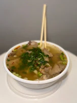 Beef Noodle Soup
