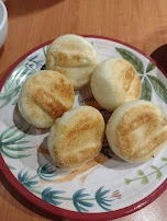 Pan Fried Pork Buns 5 Pieces 半份