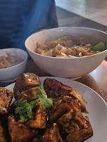 Special Braised Eggplant