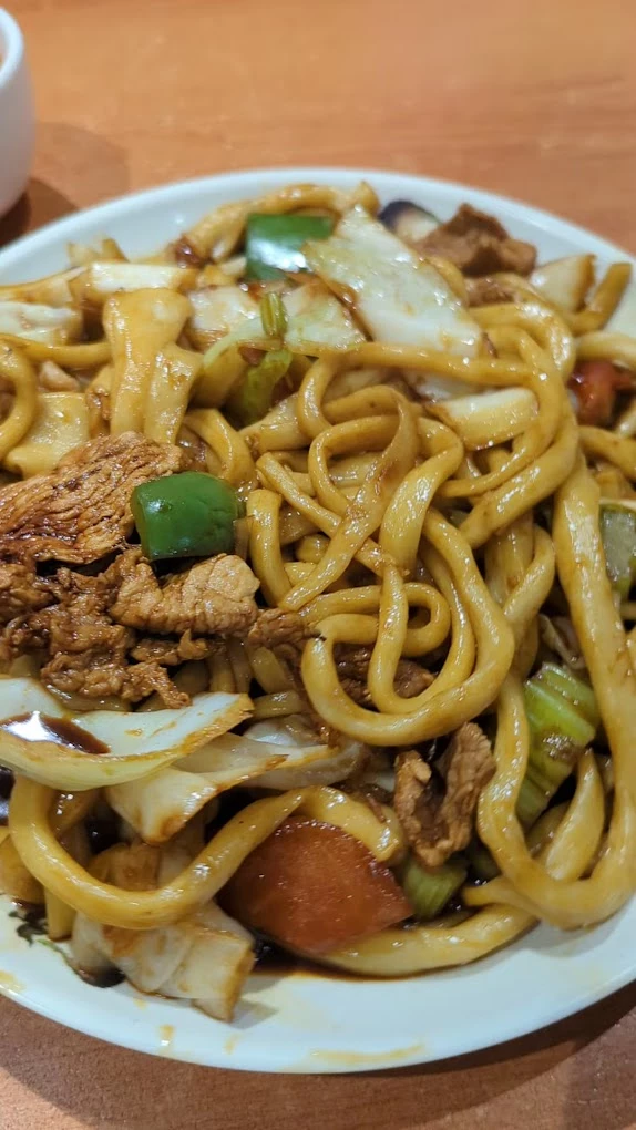 Chinese Noodle House photo 6